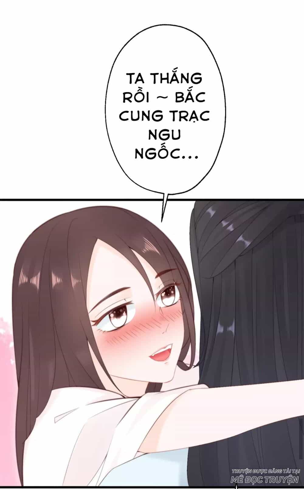 Luôn Có Điêu Dân To Gan Muốn Hại Trẫm - Chương 11 - ảnh 42