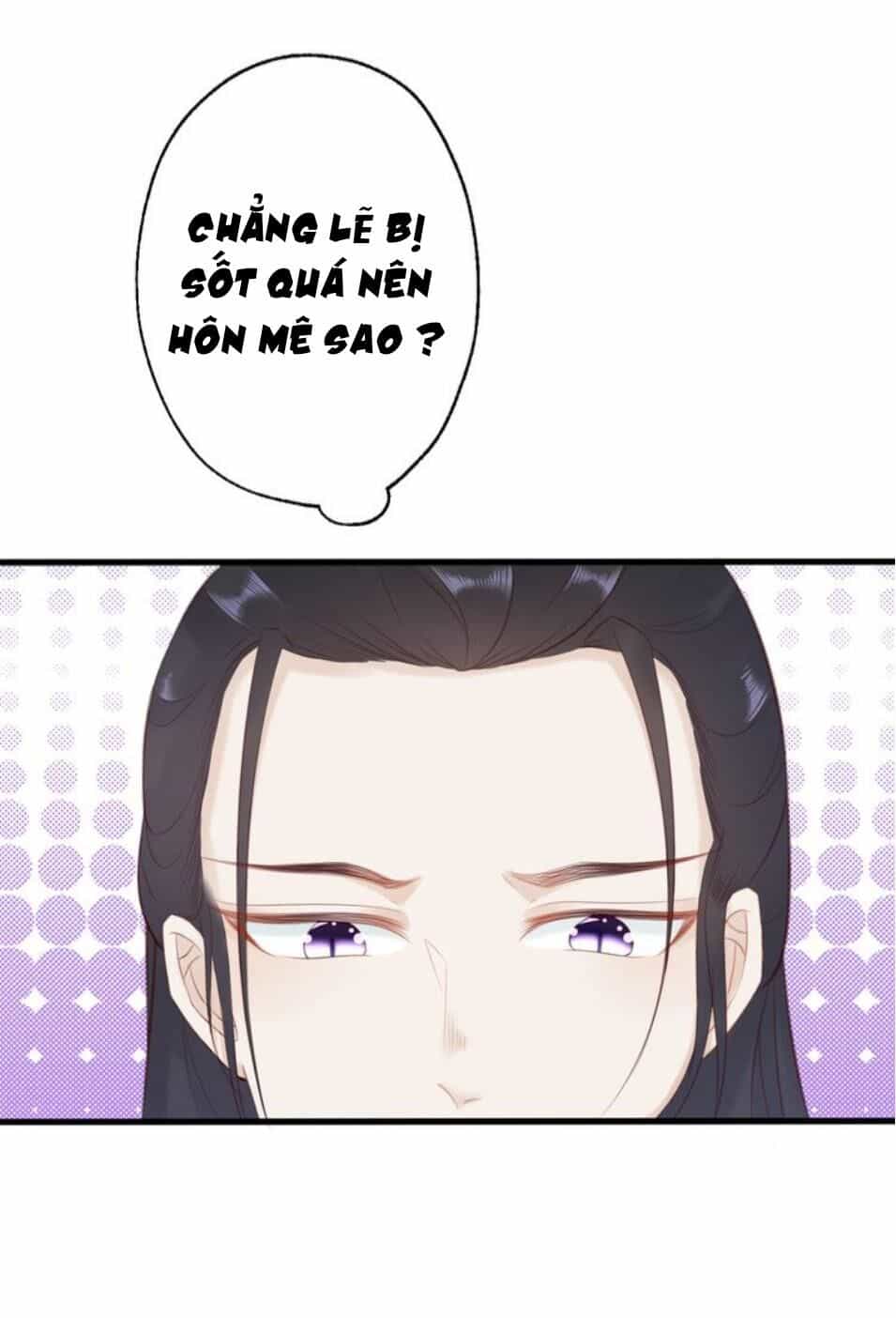Luôn Có Điêu Dân To Gan Muốn Hại Trẫm - Chương 11 - ảnh 51