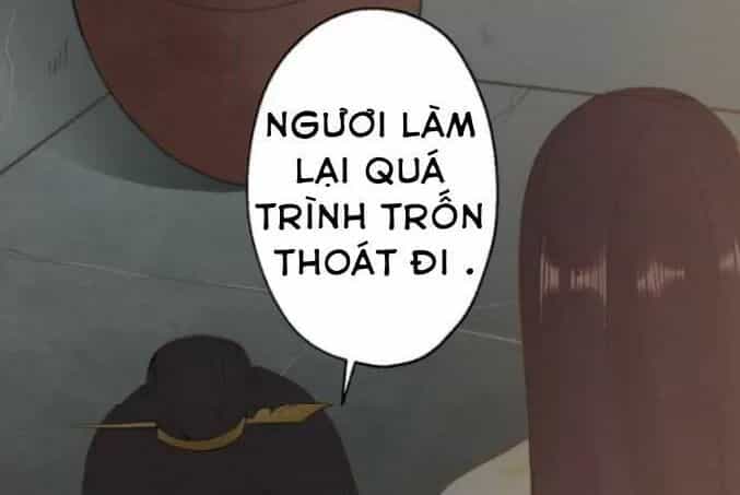 Luôn Có Điêu Dân To Gan Muốn Hại Trẫm - Chương 12 - ảnh 25
