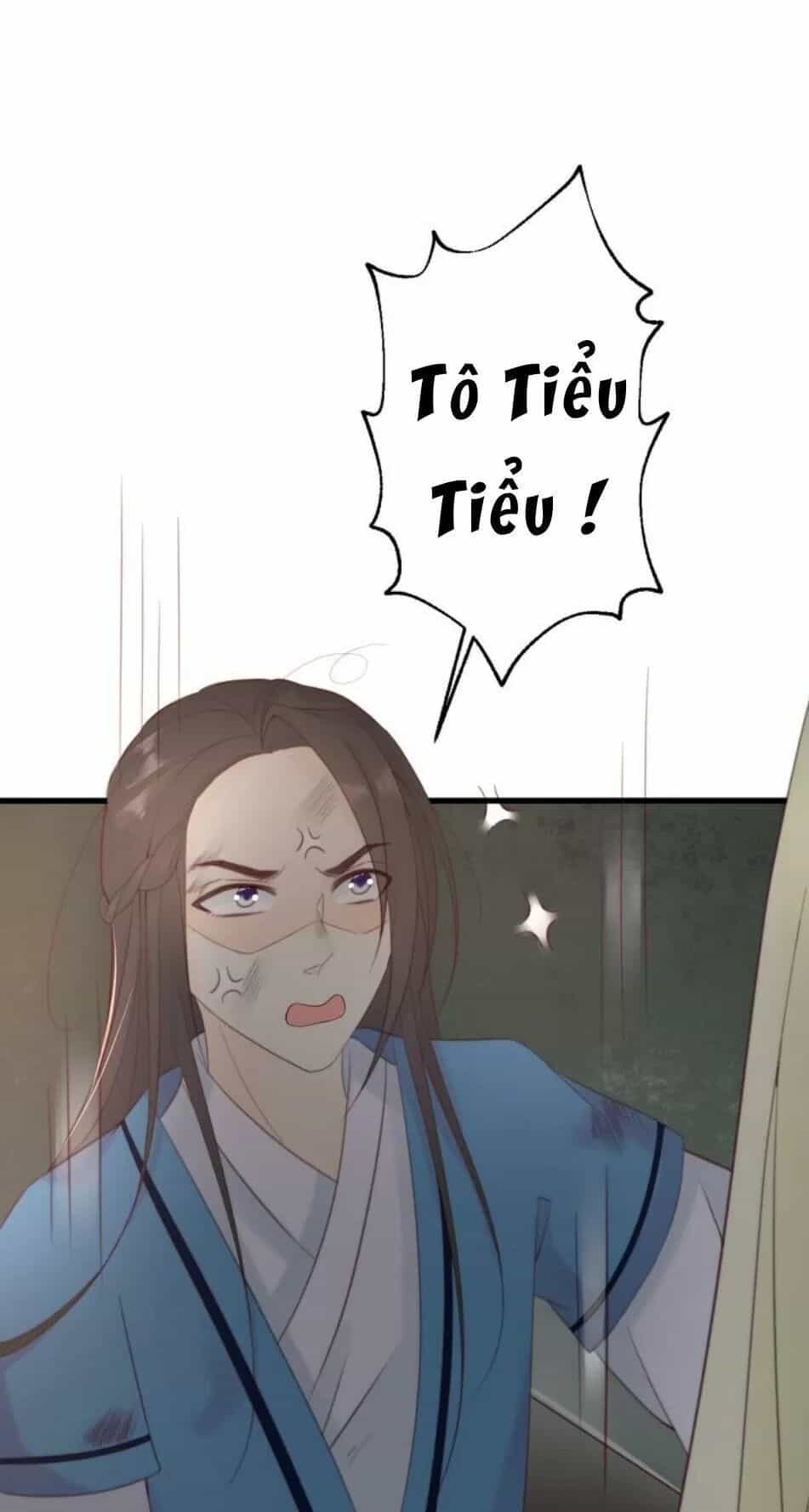 Luôn Có Điêu Dân To Gan Muốn Hại Trẫm - Chương 12 - ảnh 40