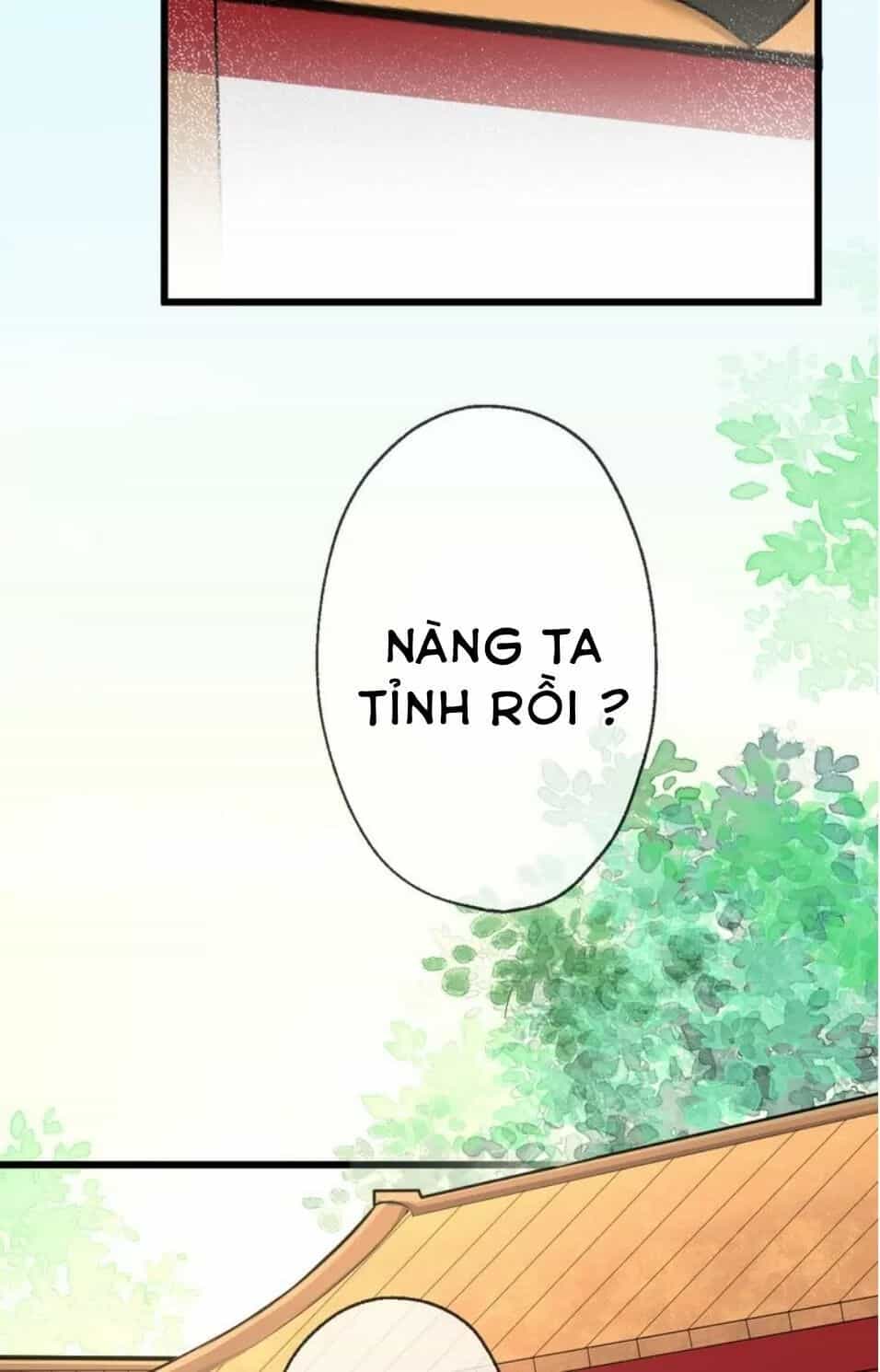 Luôn Có Điêu Dân To Gan Muốn Hại Trẫm - Chương 12 - ảnh 53