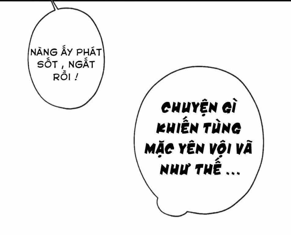 Luôn Có Điêu Dân To Gan Muốn Hại Trẫm - Chương 12 - ảnh 6