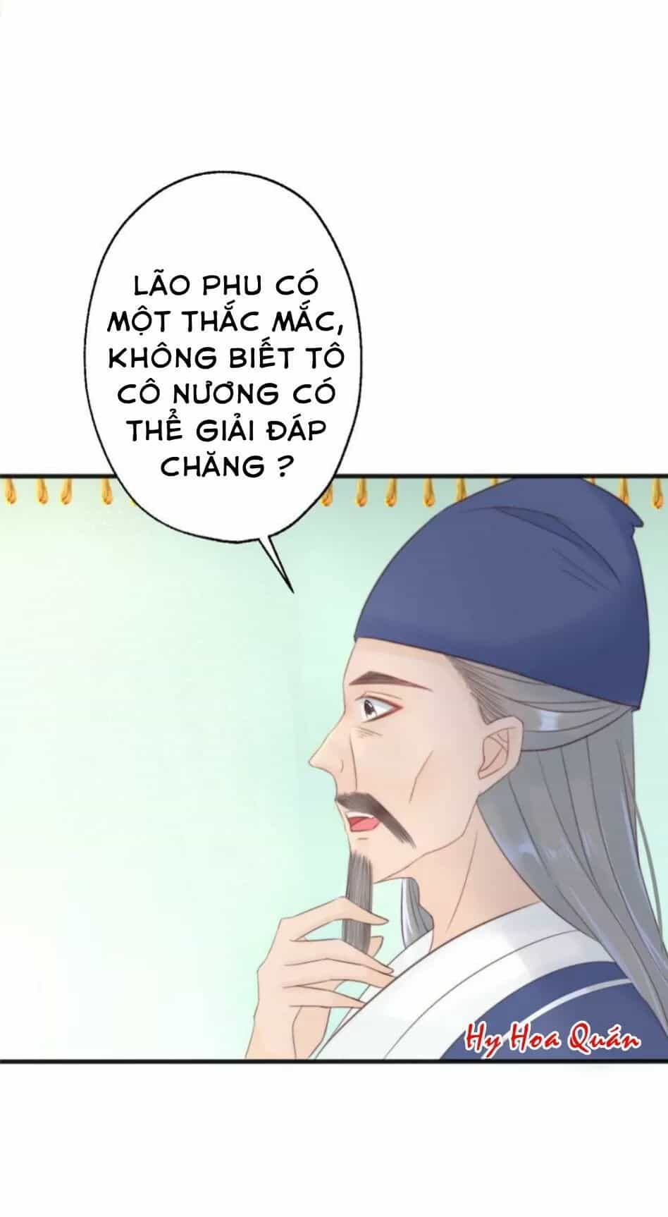 Luôn Có Điêu Dân To Gan Muốn Hại Trẫm - Chương 12 - ảnh 63