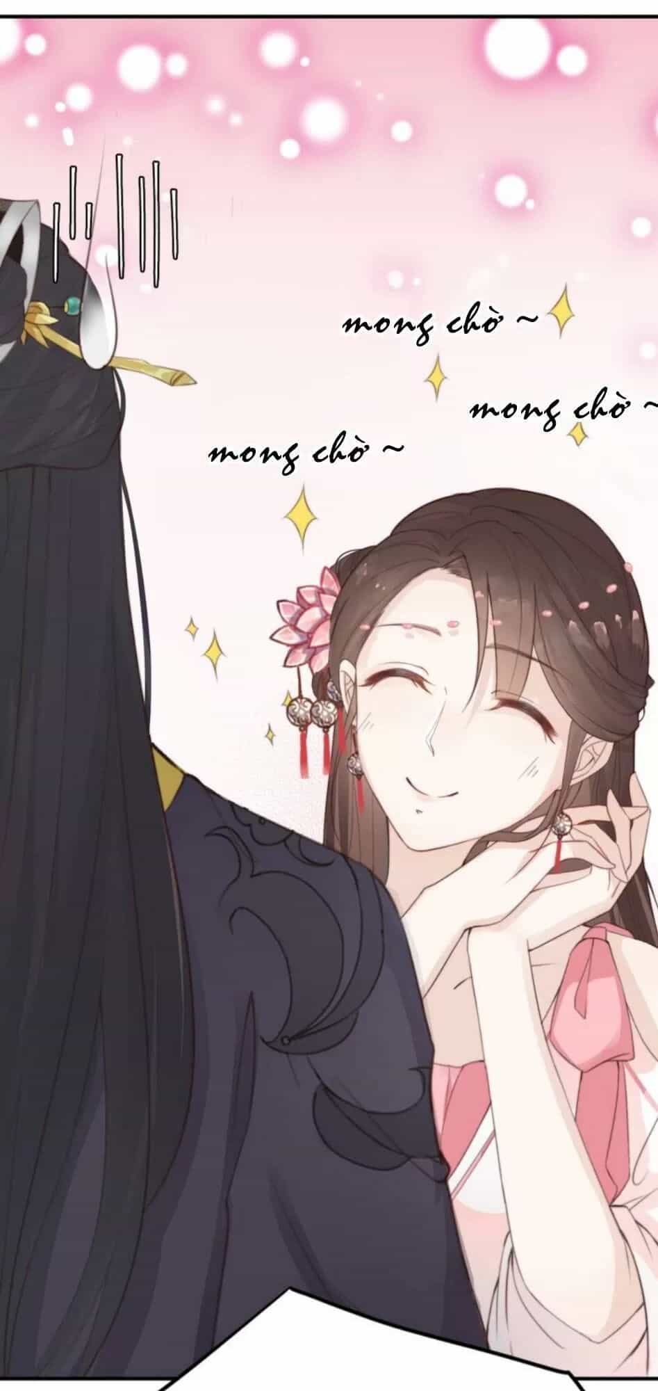 Luôn Có Điêu Dân To Gan Muốn Hại Trẫm - Chương 13 - ảnh 26