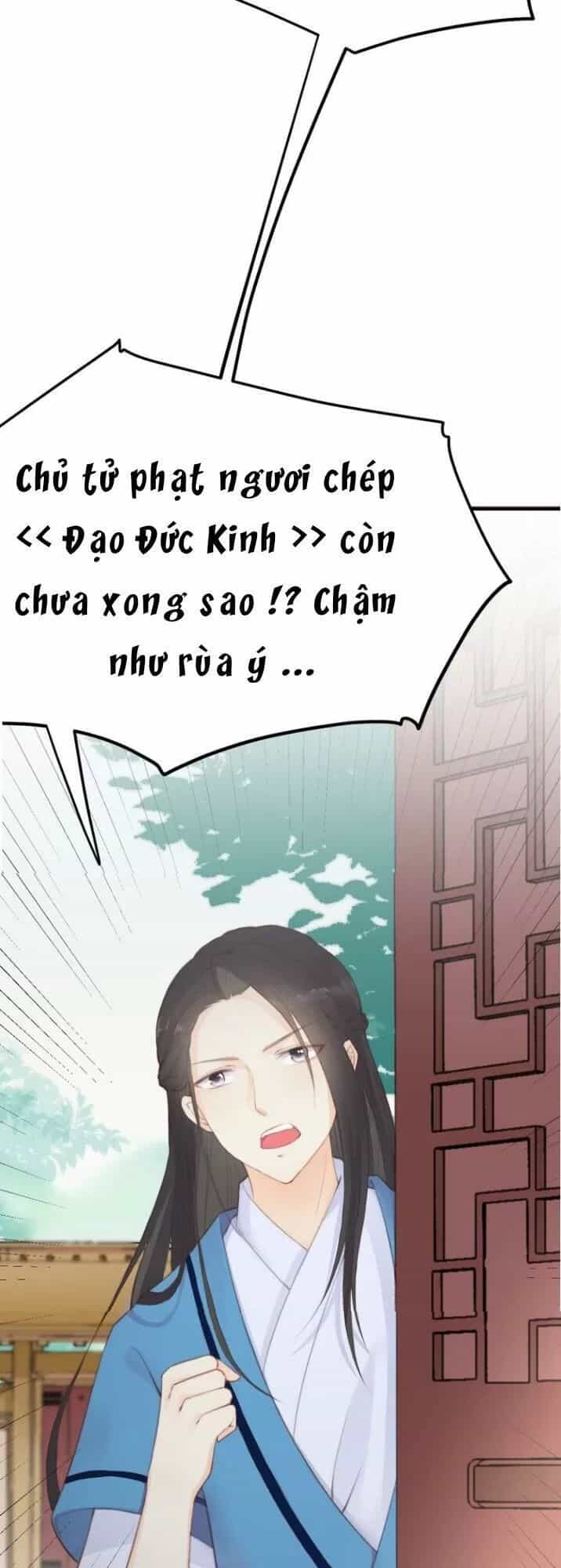 Luôn Có Điêu Dân To Gan Muốn Hại Trẫm - Chương 13 - ảnh 28