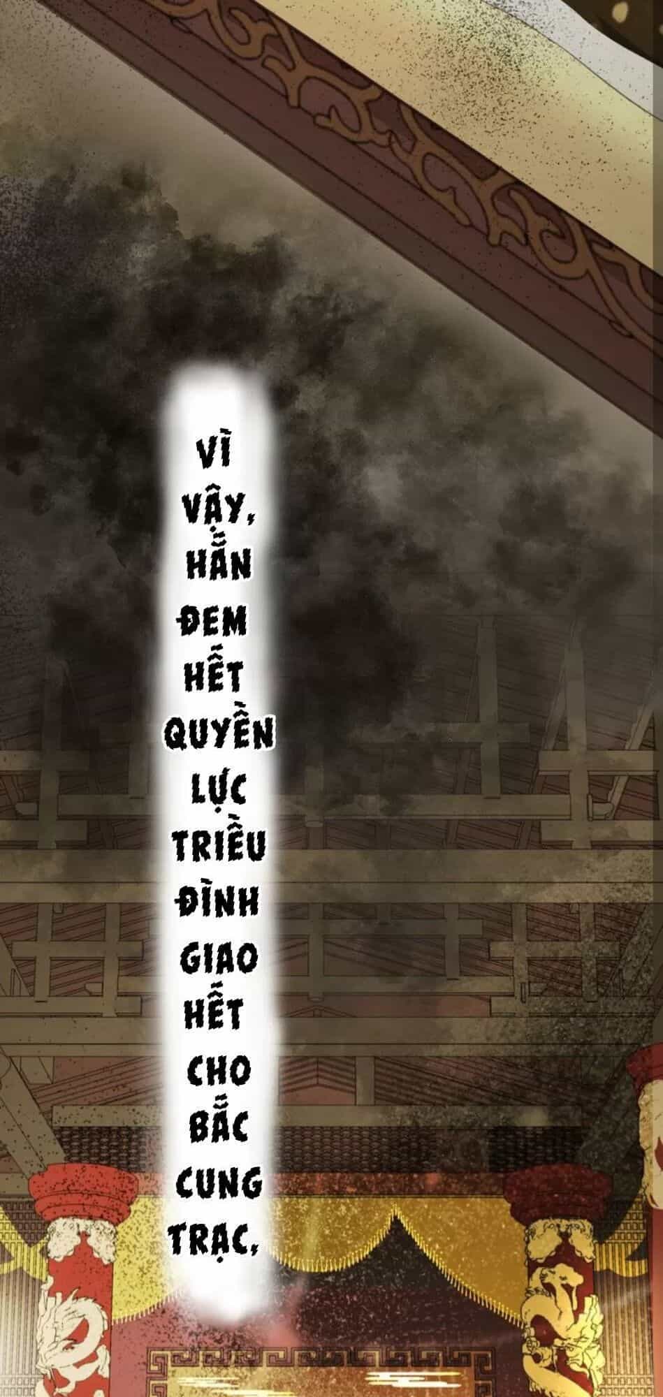 Luôn Có Điêu Dân To Gan Muốn Hại Trẫm - Chương 14 - ảnh 20