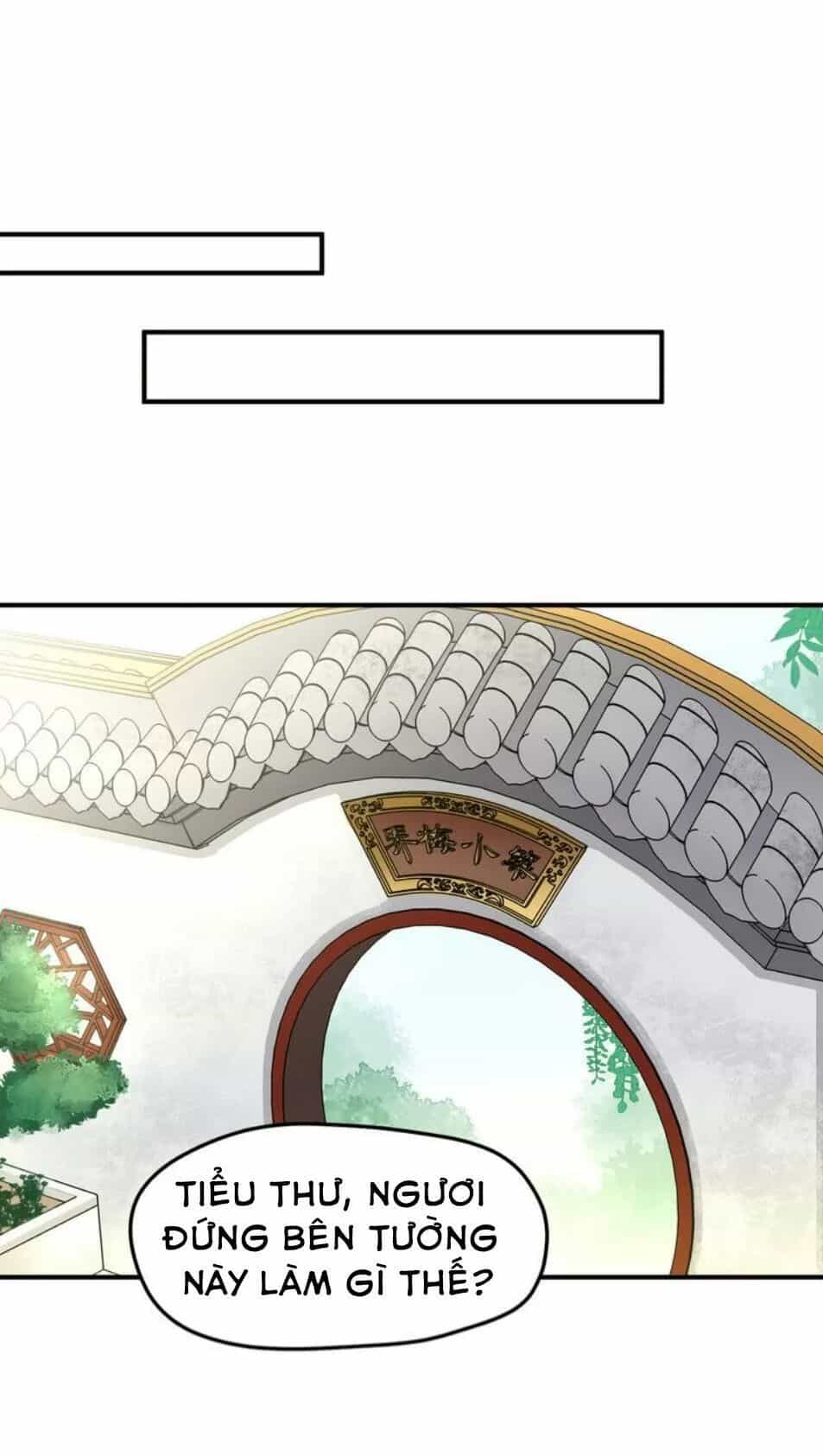 Luôn Có Điêu Dân To Gan Muốn Hại Trẫm - Chương 14 - ảnh 38