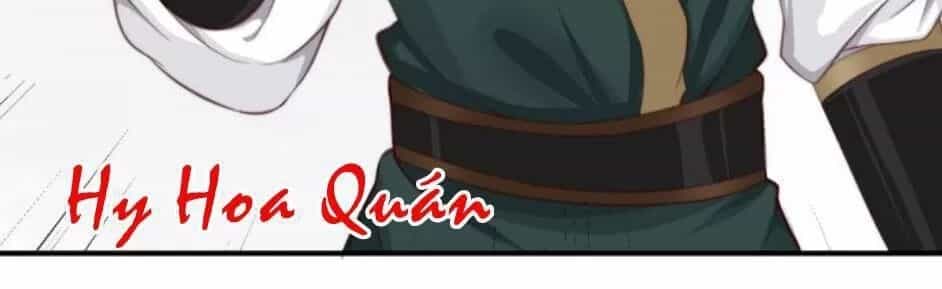 Luôn Có Điêu Dân To Gan Muốn Hại Trẫm - Chương 15 - ảnh 13