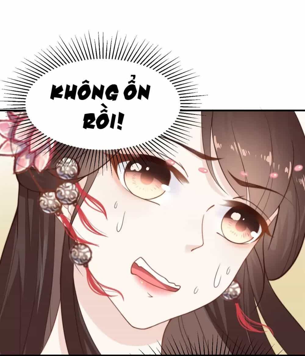 Luôn Có Điêu Dân To Gan Muốn Hại Trẫm - Chương 16 - ảnh 10