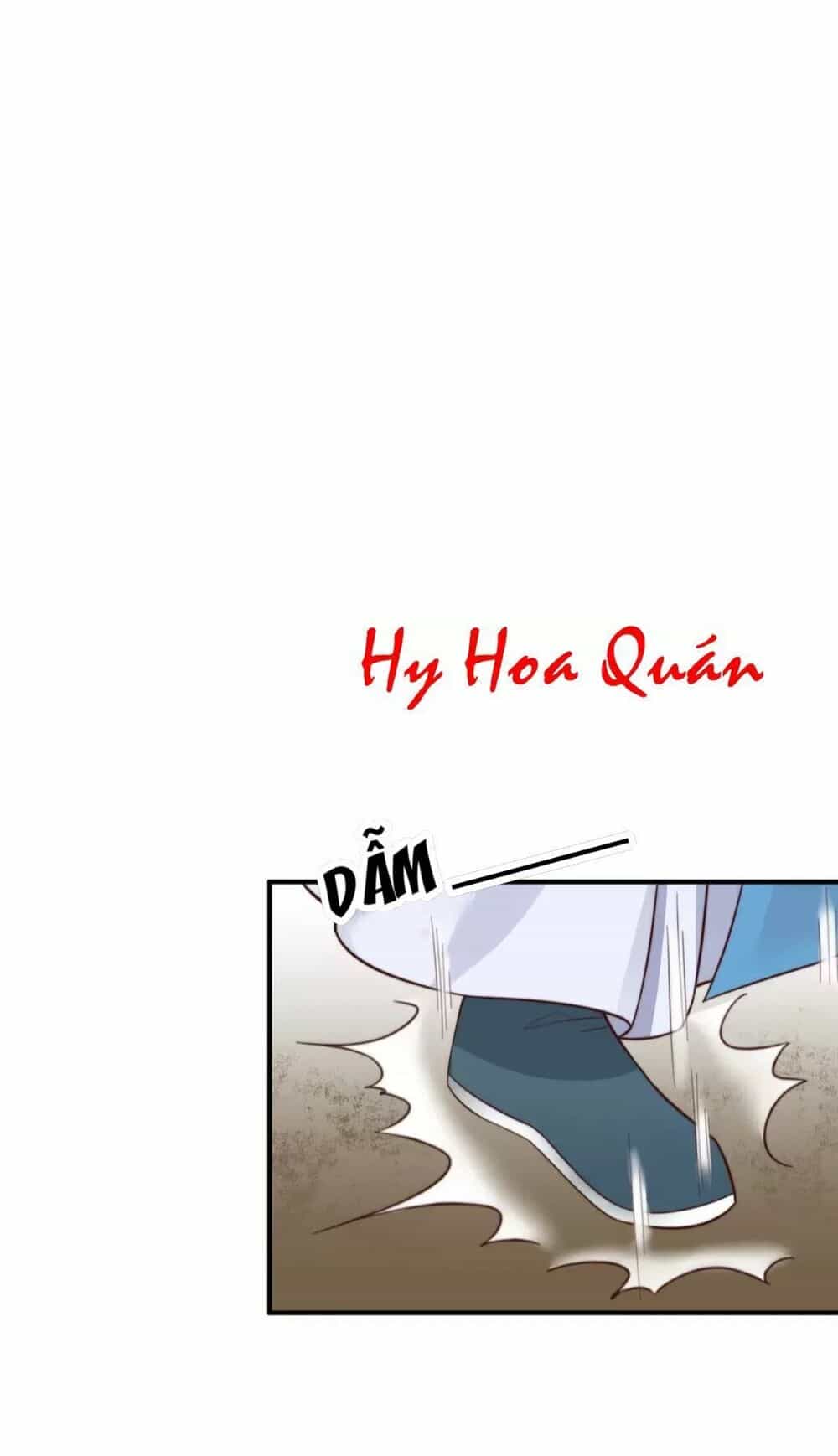 Luôn Có Điêu Dân To Gan Muốn Hại Trẫm - Chương 16 - ảnh 21