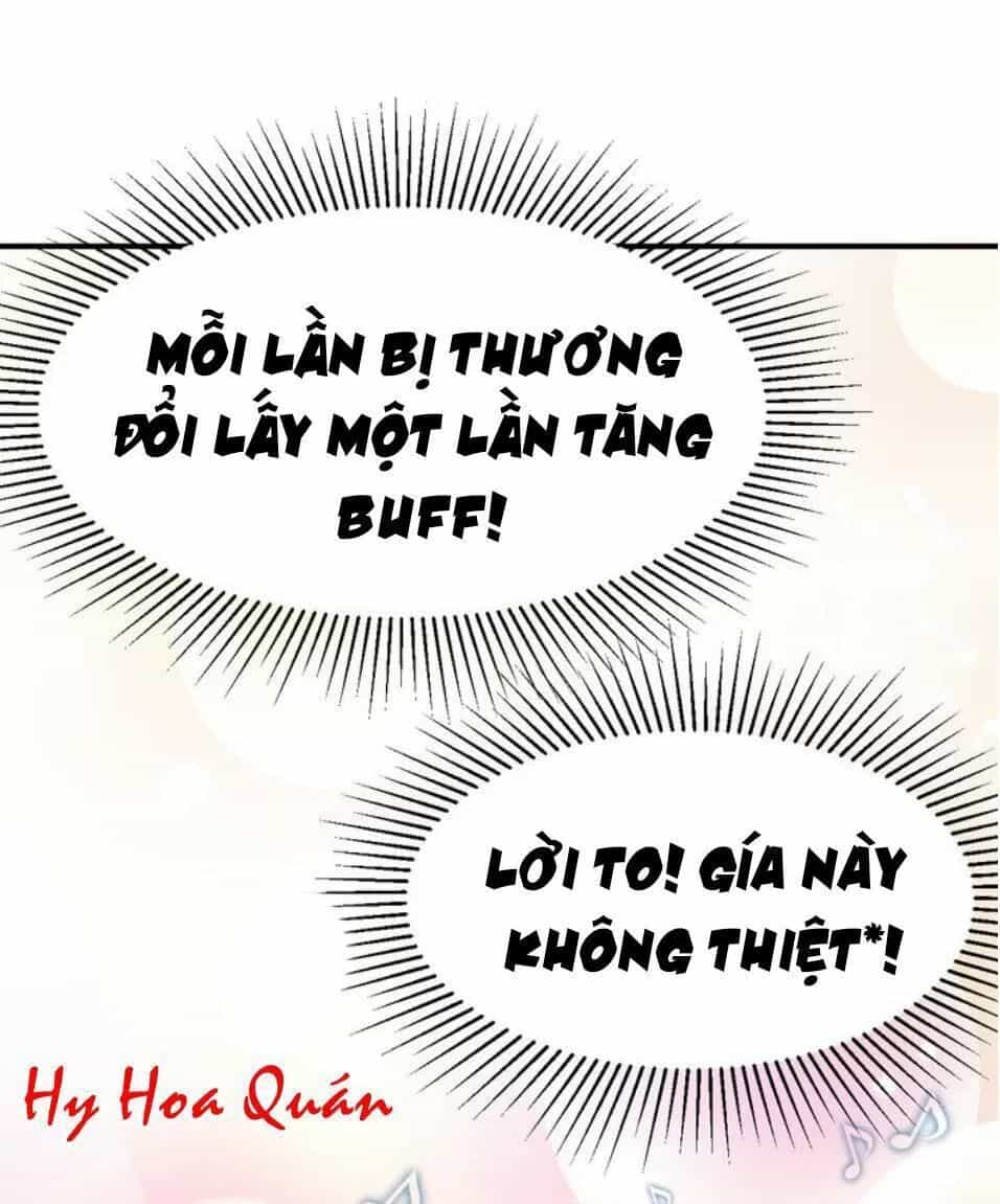 Luôn Có Điêu Dân To Gan Muốn Hại Trẫm - Chương 16 - ảnh 34