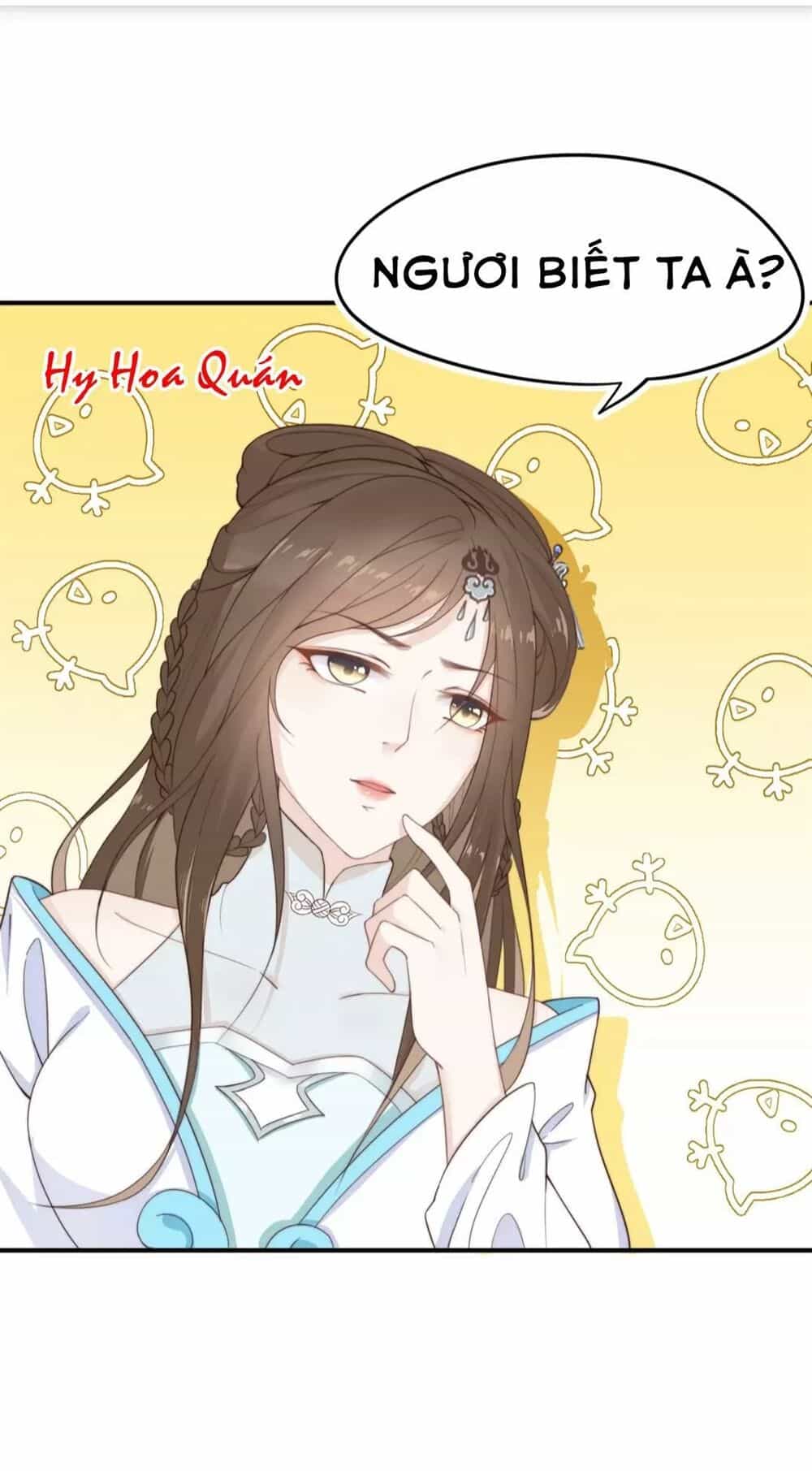 Luôn Có Điêu Dân To Gan Muốn Hại Trẫm - Chương 16 - ảnh 4