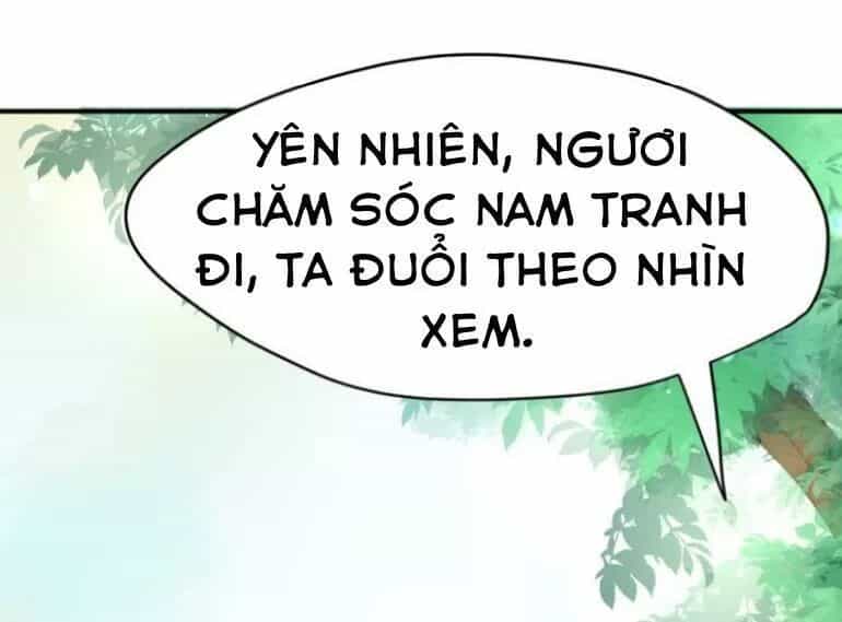 Luôn Có Điêu Dân To Gan Muốn Hại Trẫm - Chương 16 - ảnh 46