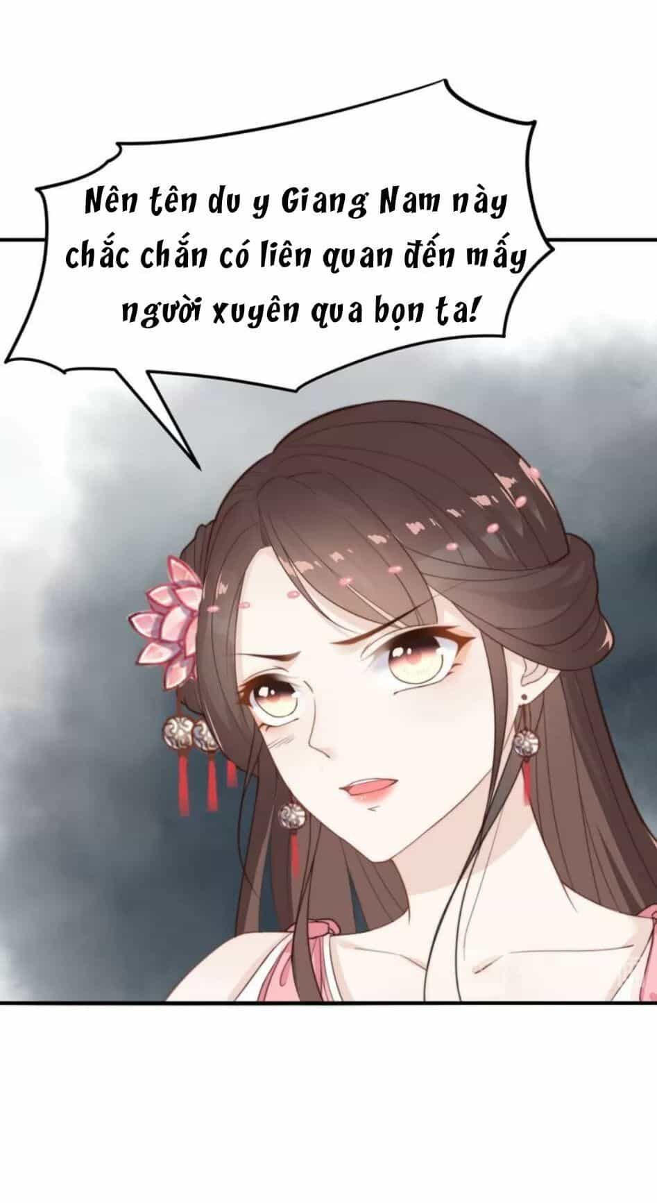 Luôn Có Điêu Dân To Gan Muốn Hại Trẫm - Chương 17 - ảnh 29