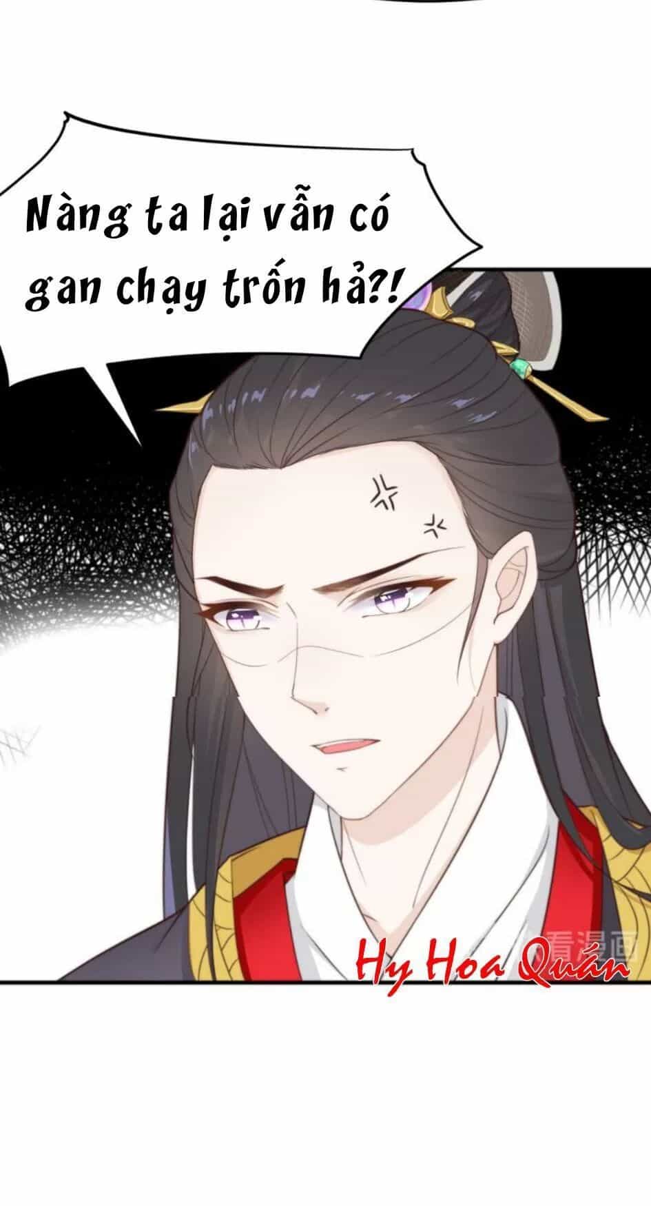 Luôn Có Điêu Dân To Gan Muốn Hại Trẫm - Chương 17 - ảnh 45