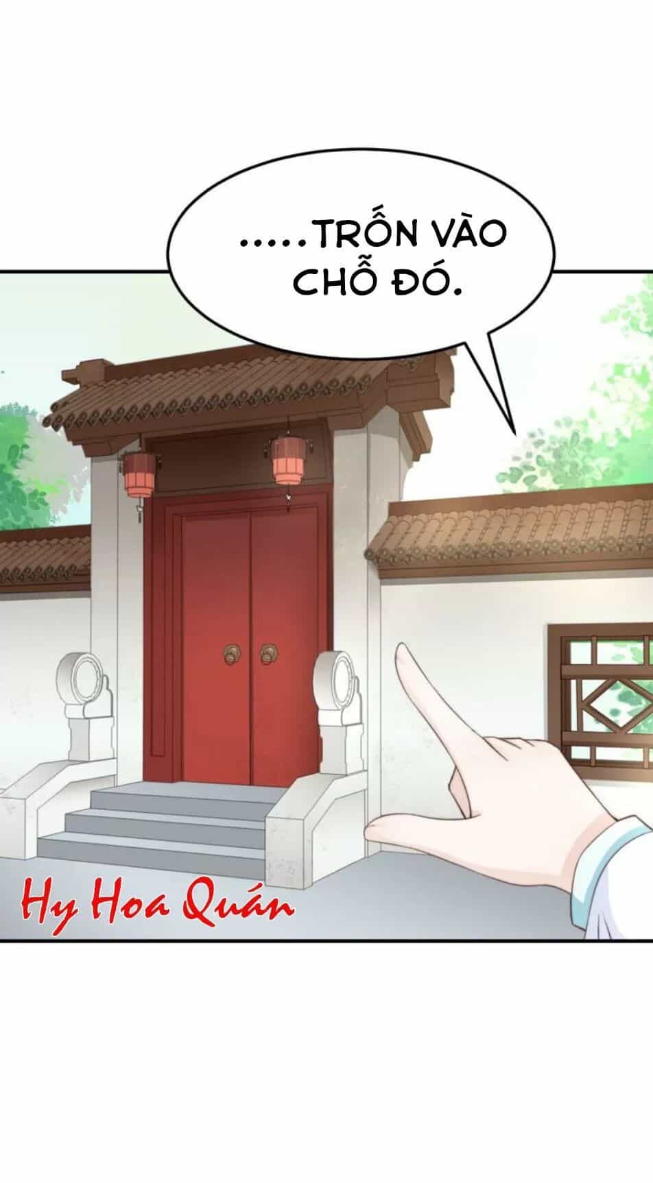 Luôn Có Điêu Dân To Gan Muốn Hại Trẫm - Chương 17 - ảnh 47