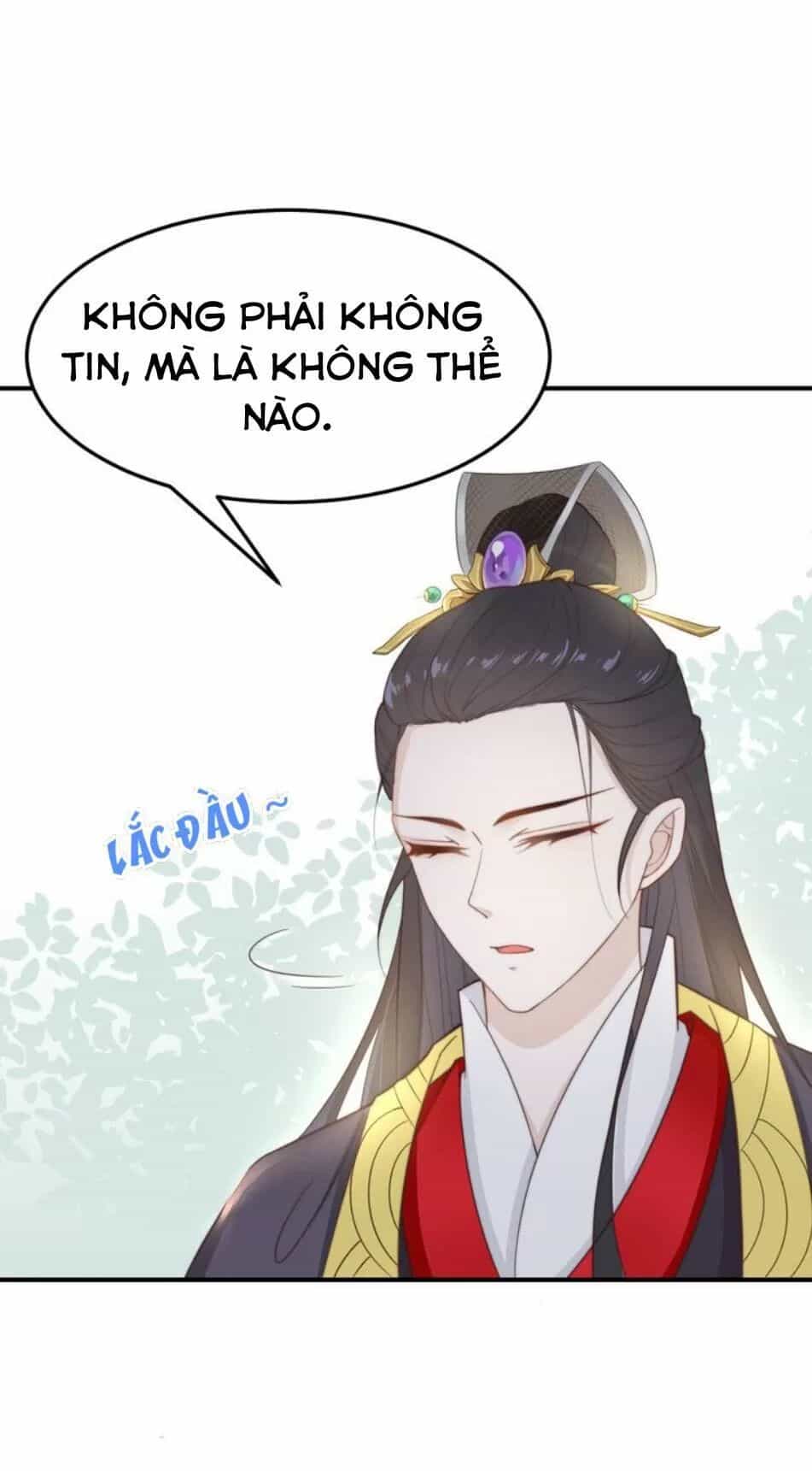 Luôn Có Điêu Dân To Gan Muốn Hại Trẫm - Chương 17 - ảnh 50
