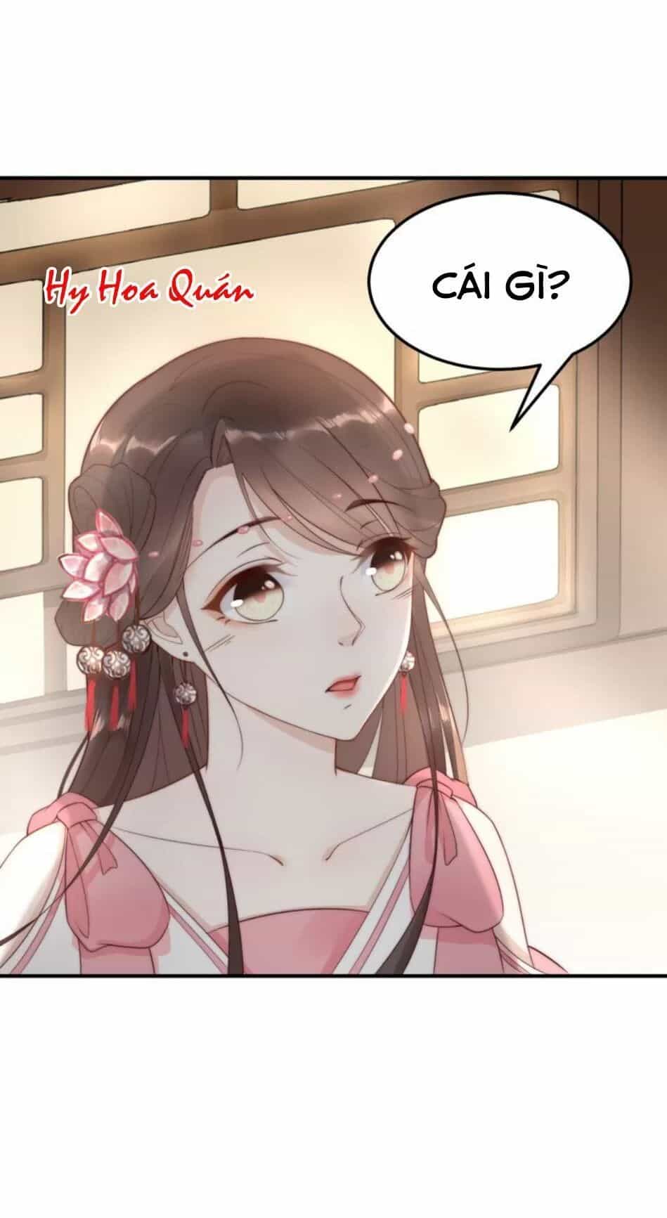 Luôn Có Điêu Dân To Gan Muốn Hại Trẫm - Chương 18 - ảnh 24