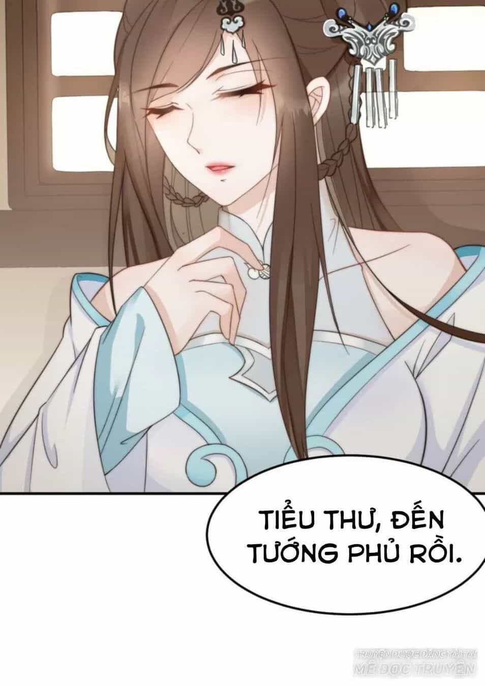 Luôn Có Điêu Dân To Gan Muốn Hại Trẫm - Chương 18 - ảnh 32
