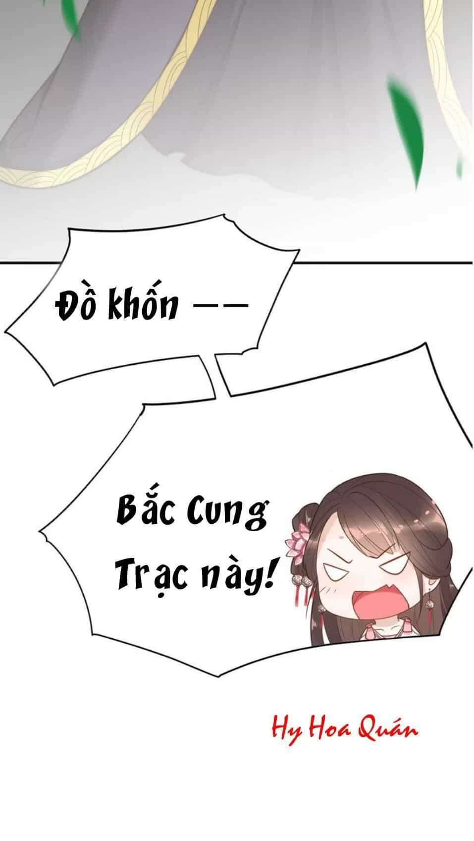 Luôn Có Điêu Dân To Gan Muốn Hại Trẫm - Chương 18 - ảnh 52