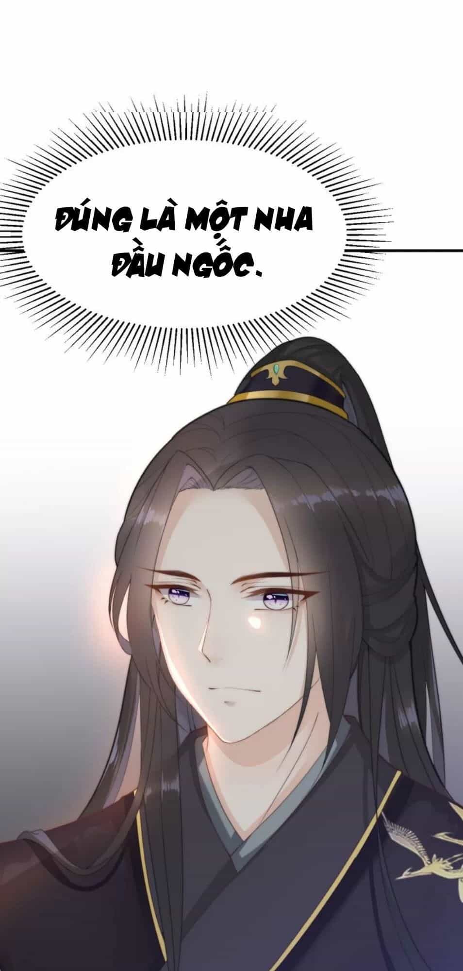 Luôn Có Điêu Dân To Gan Muốn Hại Trẫm - Chương 18 - ảnh 58