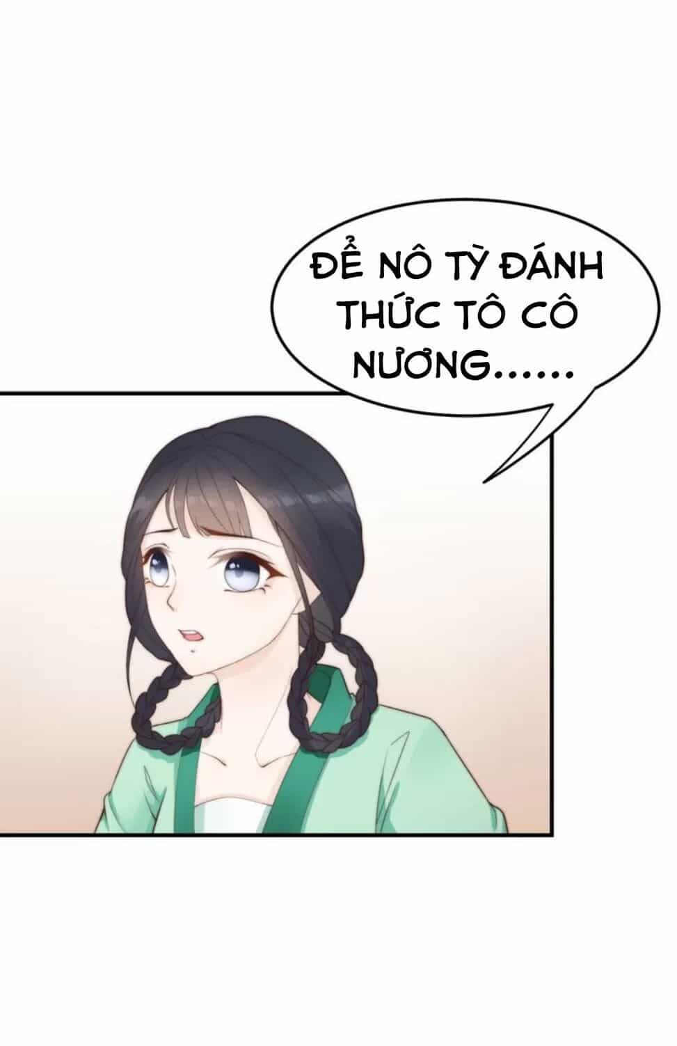 Luôn Có Điêu Dân To Gan Muốn Hại Trẫm - Chương 18 - ảnh 66