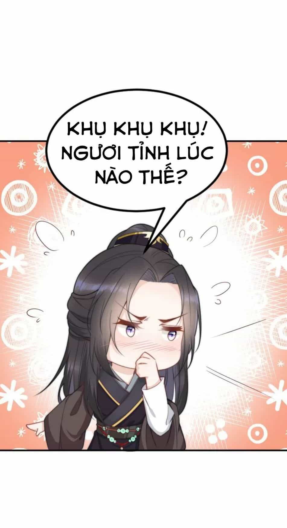 Luôn Có Điêu Dân To Gan Muốn Hại Trẫm - Chương 19 - ảnh 26