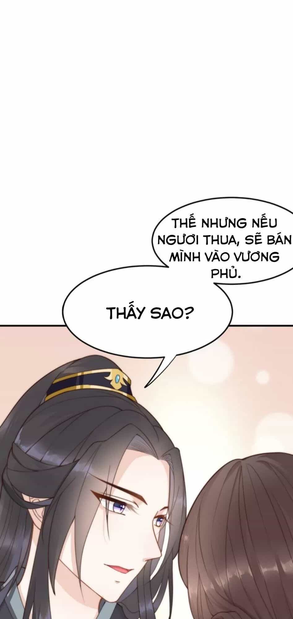 Luôn Có Điêu Dân To Gan Muốn Hại Trẫm - Chương 19 - ảnh 43