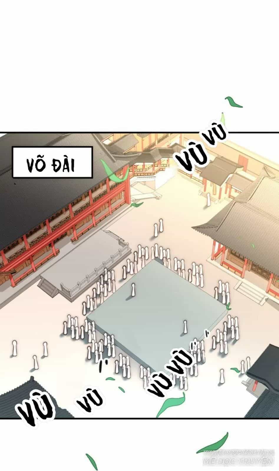 Luôn Có Điêu Dân To Gan Muốn Hại Trẫm - Chương 19 - ảnh 59