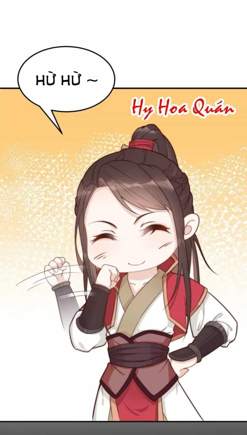 Luôn Có Điêu Dân To Gan Muốn Hại Trẫm - Chương 19 - ảnh 72