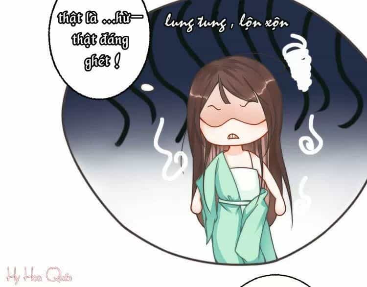 Luôn Có Điêu Dân To Gan Muốn Hại Trẫm - Chương 2 - ảnh 12