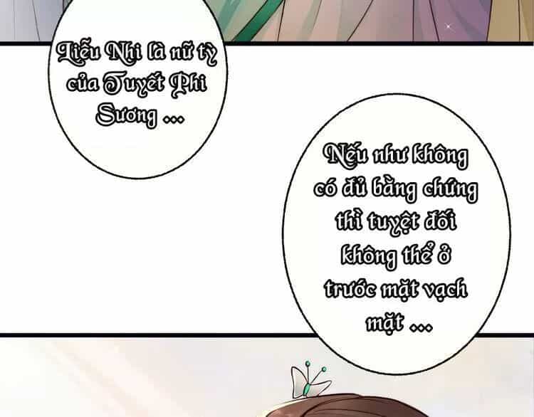Luôn Có Điêu Dân To Gan Muốn Hại Trẫm - Chương 2 - ảnh 15