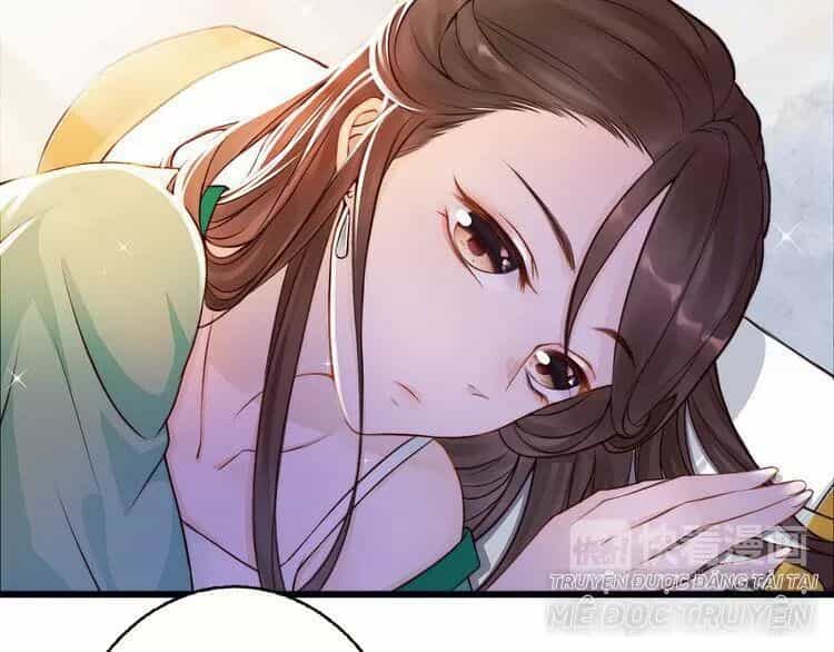 Luôn Có Điêu Dân To Gan Muốn Hại Trẫm - Chương 2 - ảnh 16