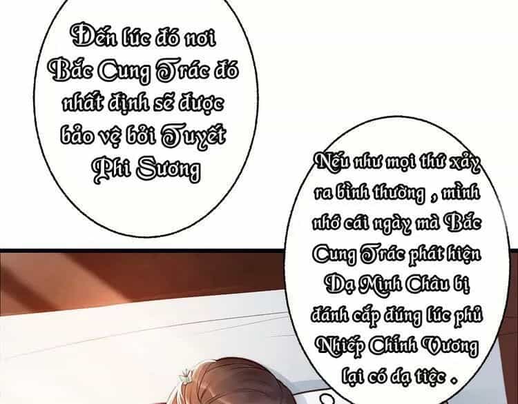Luôn Có Điêu Dân To Gan Muốn Hại Trẫm - Chương 2 - ảnh 17