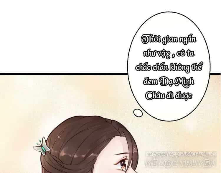 Luôn Có Điêu Dân To Gan Muốn Hại Trẫm - Chương 2 - ảnh 21