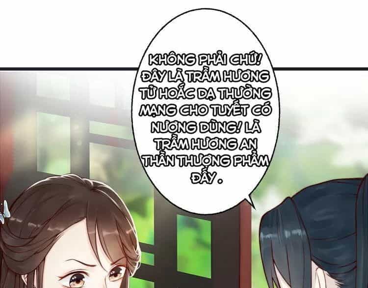 Luôn Có Điêu Dân To Gan Muốn Hại Trẫm - Chương 2 - ảnh 37