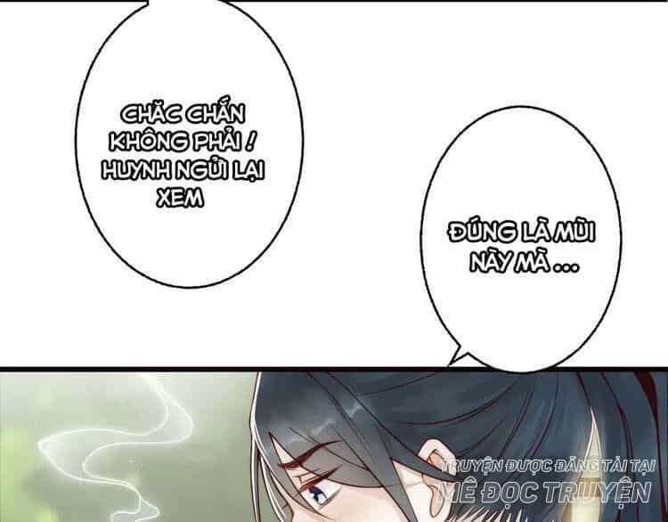 Luôn Có Điêu Dân To Gan Muốn Hại Trẫm - Chương 2 - ảnh 41