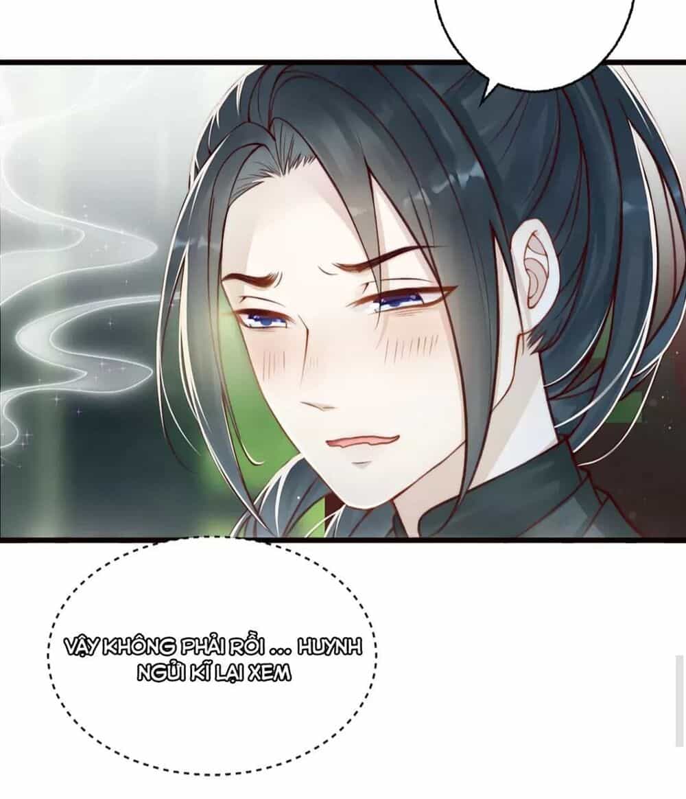 Luôn Có Điêu Dân To Gan Muốn Hại Trẫm - Chương 2 - ảnh 43