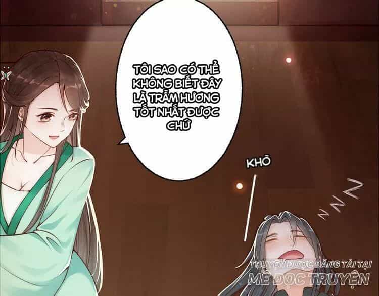 Luôn Có Điêu Dân To Gan Muốn Hại Trẫm - Chương 2 - ảnh 46