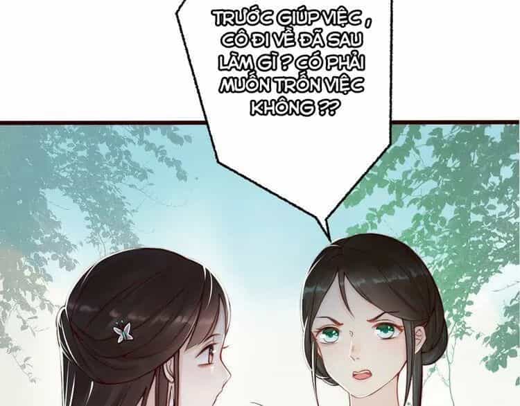 Luôn Có Điêu Dân To Gan Muốn Hại Trẫm - Chương 2 - ảnh 55