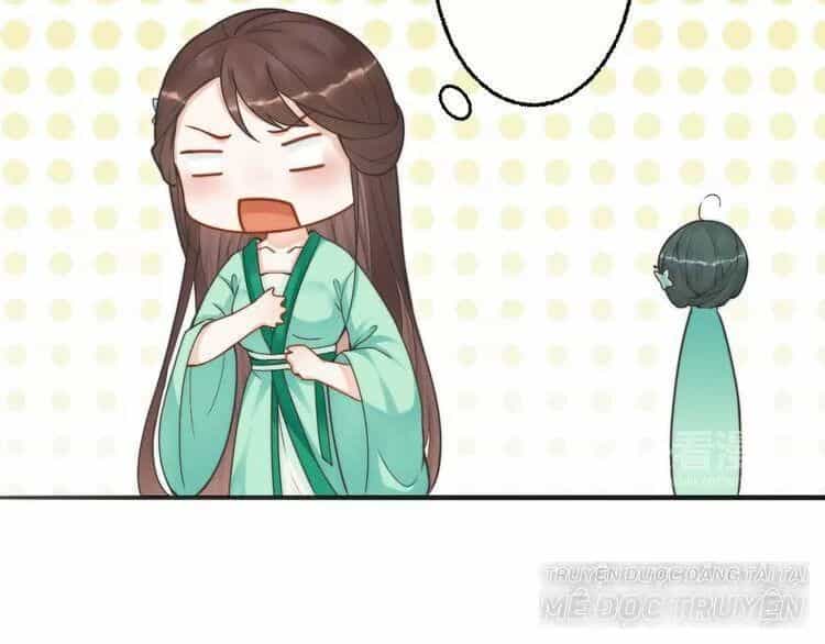 Luôn Có Điêu Dân To Gan Muốn Hại Trẫm - Chương 2 - ảnh 61