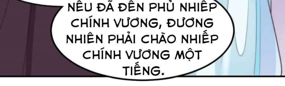 Luôn Có Điêu Dân To Gan Muốn Hại Trẫm - Chương 20 - ảnh 18