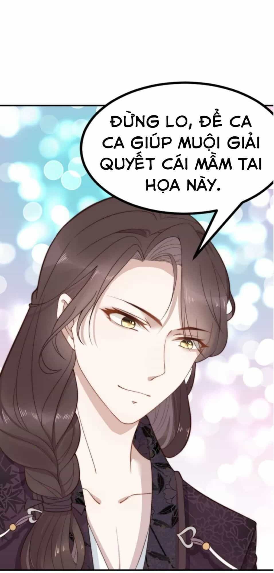 Luôn Có Điêu Dân To Gan Muốn Hại Trẫm - Chương 20 - ảnh 22