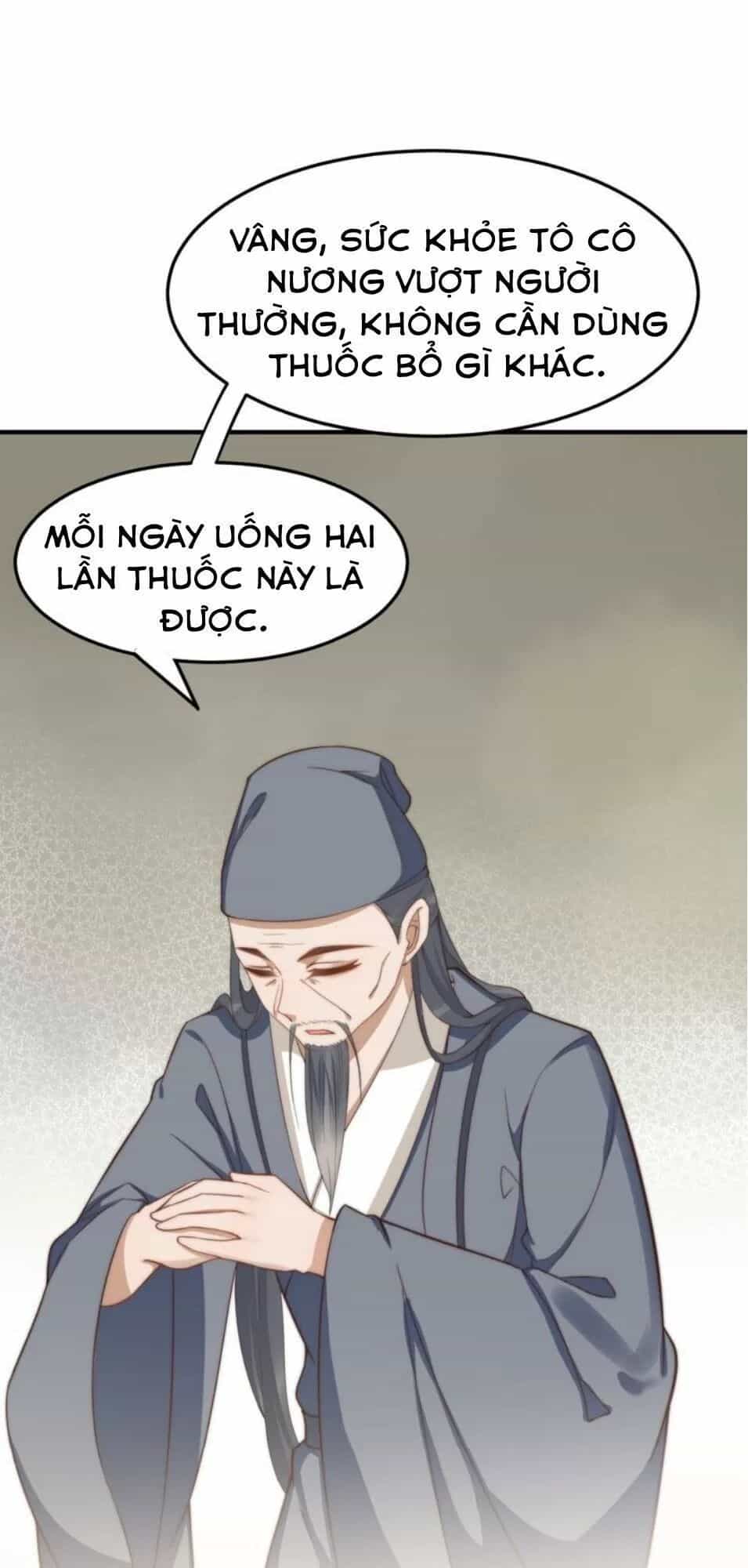 Luôn Có Điêu Dân To Gan Muốn Hại Trẫm - Chương 20 - ảnh 29
