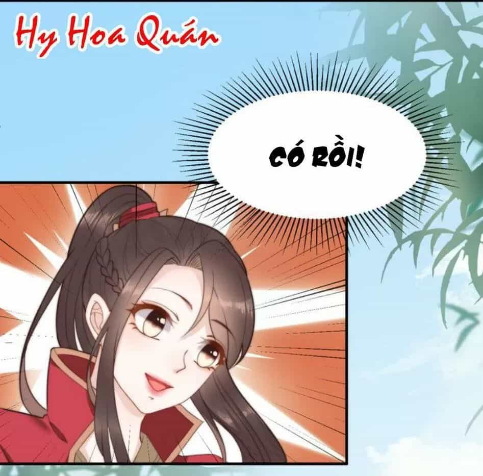 Luôn Có Điêu Dân To Gan Muốn Hại Trẫm - Chương 20 - ảnh 3