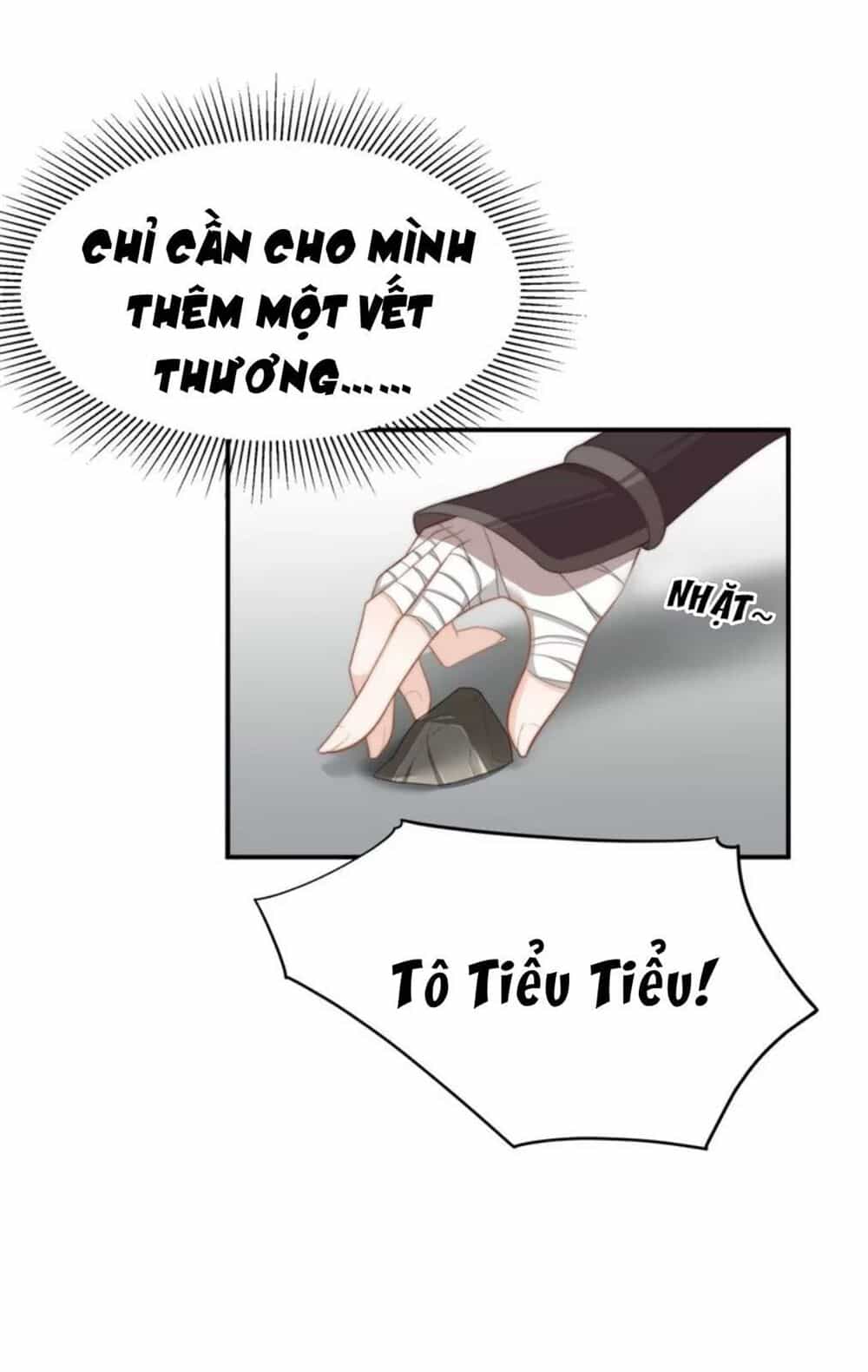 Luôn Có Điêu Dân To Gan Muốn Hại Trẫm - Chương 20 - ảnh 6