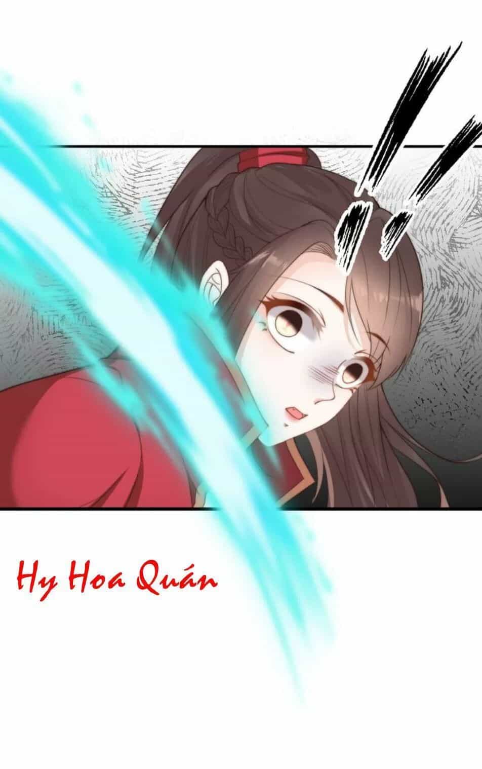 Luôn Có Điêu Dân To Gan Muốn Hại Trẫm - Chương 20 - ảnh 7