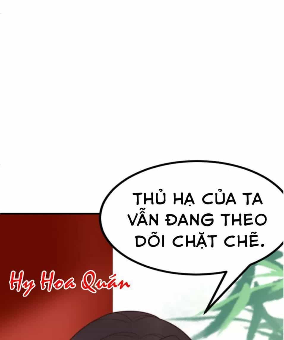 Luôn Có Điêu Dân To Gan Muốn Hại Trẫm - Chương 21 - ảnh 11