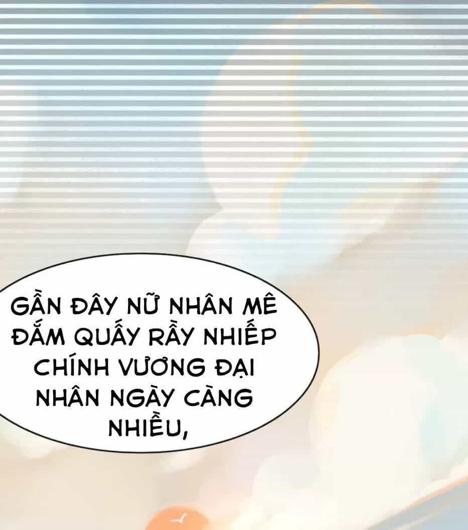 Luôn Có Điêu Dân To Gan Muốn Hại Trẫm - Chương 21 - ảnh 29