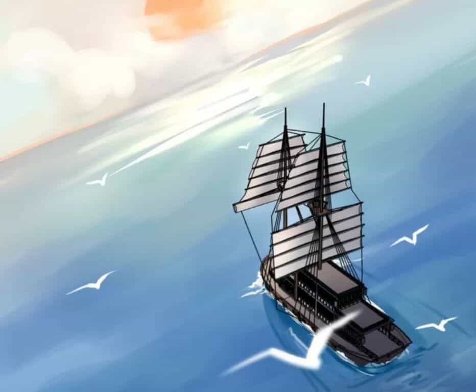 Luôn Có Điêu Dân To Gan Muốn Hại Trẫm - Chương 21 - ảnh 30